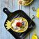 Cooksnap Jeehan Kitchen semasa beliau membuat Salad Buah.