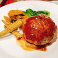 링 的 和風洋食漢堡排 cooksnap