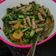 Cooksnap dari Zulfa safira untuk resep Tumis tempe sawi hijau