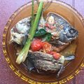 Cooksnap dari Laely Hidayati untuk resep Pesmol Ikan Bawal Buncis