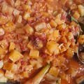 Cooksnap dari Ratih Kusuma Dewi untuk resep Sambal goreng kentang hati sapi