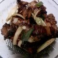 Cooksnap dari Yoseba Yose untuk resep Ayam kecap