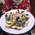 Cooksnap dari meimei untuk resep Kue Cubit