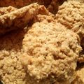 El cooksnap de Carolina Melgarejo cuando hizo Galletas de AVENA (fácil y rápidas).