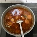 Cooksnap dari Rika untuk resep Semur Daging Sapi Betawi