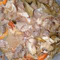 Cooksnap dari Fima Imaniyasin untuk resep Tongseng Sapi Maknyus
