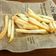 Abby Chang 的 氣炸薯條(旋風式烘烤爐) #氣炸鍋 #旋風式烘烤爐 cooksnap