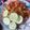 Cooksnap dari Beatrix R untuk resep Nasi Goreng Tuna Kaleng