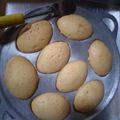 Cooksnap dari yuli untuk resep Bolu Kering / klemben / bolu jadul