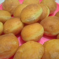 Cooksnap dari Titis Ajeng untuk resep DONAT TANPA ULEN ala LC