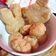 Cooksnap dari Selly Monshi untuk resep TERIGU GORENG Jadul