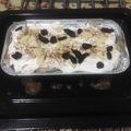 Cooksnap dari Bustaniyah Rakhmi untuk resep Umm Ali