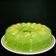Cooksnap dari Nicky Surya Utari untuk resep Puding Lumut