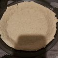 El cooksnap de Sara Alvarez cuando hizo Pie de limón 🍋.