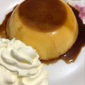 صورة من ام مني ، شاركها بعد تجربة وصفة كريم كراميل 🍮😋