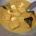 Cooksnap dari Nifya Nafhhan untuk resep Terik Tahu Tempe Telur Khas Jawa Tengah