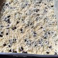 Cooksnap dari Novita Panigoro untuk resep Brudel Cake Khas Manado