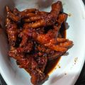 Cooksnap dari JM Collection untuk resep Ceker kecap pedas manis