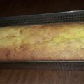 El cooksnap de Cristy Barboza cuando hizo Budín de mandarinas fácil y rápido.