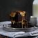 Cooksnap dari Desikyffio untuk resep Salted Caramel brownie CheeseCake