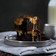 Cooksnap dari Desikyffio untuk resep Salted Caramel brownie CheeseCake