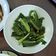 羅文孜 的 樹子炒山蘇 cooksnap