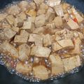 Cooksnap dari Ivana Oktaria untuk resep Tahu telur kecap (diet)