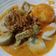 Cooksnap dari Ayue Irfan untuk resep Sayur Santan Labu Siam