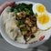 Cooksnap dari Jennie Veronica untuk resep Wonton Soup / Pangsit Rebus