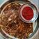 Disha Prashant Chavda's cooksnap of when they made પનીર ચિલ્લા (Paneer Chilla Recipe in Gujarati).
