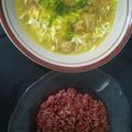 Cooksnap dari Eva Martiana untuk resep Soto Kuning Sapi Non Santan