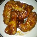 Cooksnap dari Berlian Soewandono untuk resep Ayam richeese saos fire & keju
