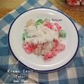 Cooksnap dari Mba Iwik untuk resep Cenil Kanji Ceria