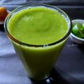 Cooksnap dari Lia Ariani untuk resep Jus Tape Pokcoy