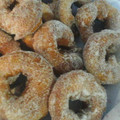 El cooksnap de ohlala_maite cuando hizo Rosquillas de vainilla, receta fácil y deliciosa.