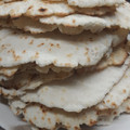 El cooksnap de Fer Aurelio cuando hizo Masa para tacos fácil y económica!.