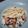 El cooksnap de Tatiana Mejía cuando hizo Arepa rellena.