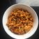 El cooksnap de Maria Eugenia cuando hizo Guisito de fideos y verduras "Con lo que había".
