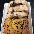 Cooksnap dari makayla untuk resep Roti sobek #ketopad