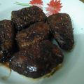 Cooksnap dari Ferda Nia untuk resep Nugget pisang