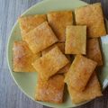 Mazsi Cooksnap-ja, amikor elkészítette a(z) Kavarós túrós receptet.