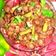 Anupama Maheshwari का कुकस्नैप जब उन्होंने सोया चिली(soya chilli recipe in hindi) बनाया था।