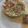 El cooksnap de Mireia Puig cuando hizo Tartar de langostinos y carabineros con aguacate y tomate.