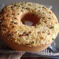 Cooksnap dari munawaroh24 untuk resep Bolu tape lembut anti gagal