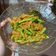 Cooksnap dari azalikalika23 untuk resep Tumis buncis sambal ebi pedas
