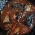 Cooksnap dari Tutut M Kasimin untuk resep Salem asam manis