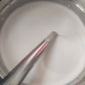 Karpagam's cooksnap of when they made இடியாப்பம் தேங்காய் பால் (idiyappam and coconut milk recipe in tamil).