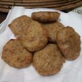 Cooksnap dari Noni Nuryeniati untuk resep Pergedel kentang daging