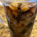 Cooksnap của Minh Hayes khi họ làm theo món Chè sương sáo