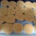El cooksnap de maica cuando hizo Magdalenas caseras.